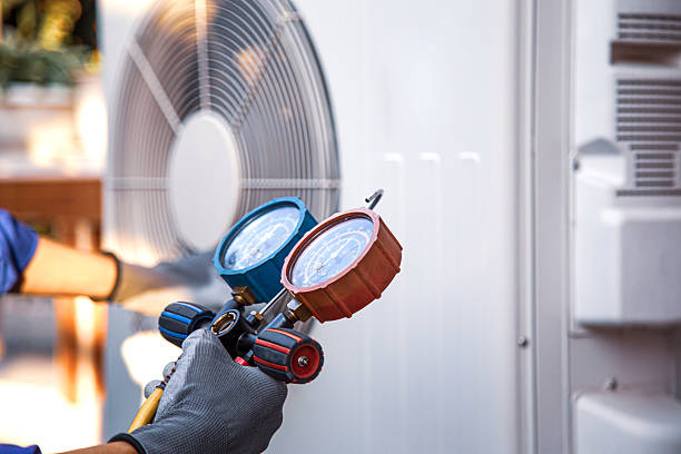 Trusted Furnace Repair service in Snow Hill, MD - HVAC Repair CO
